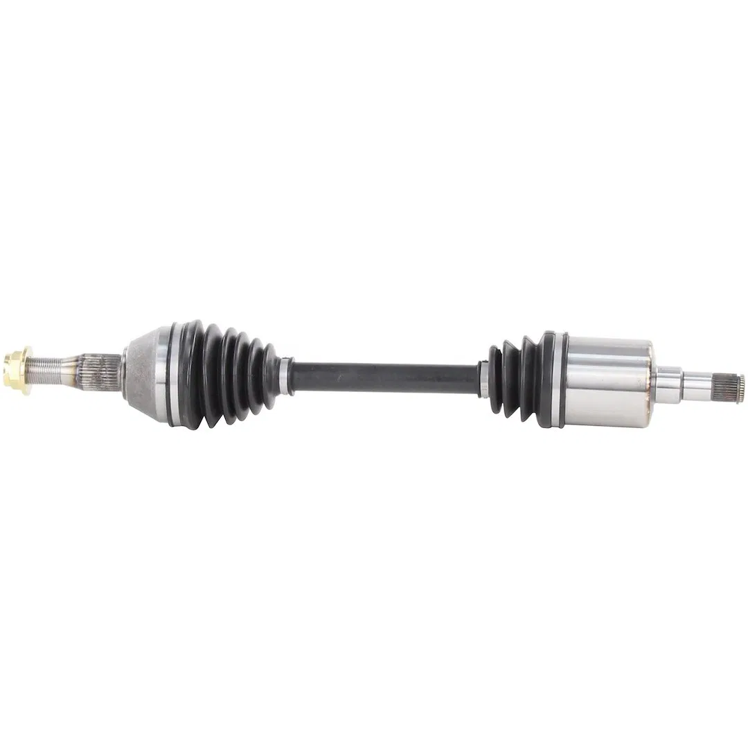GM-8167 – TRAKMOTIVE CV Axle Shaft, OEM Replacement